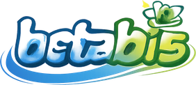 betabis লোগো